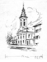 Templom