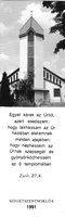 Könyvjelző