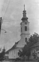 Templom