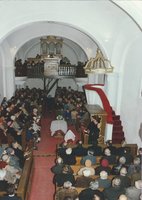 Gyülekezet