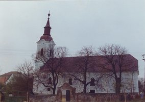 Templom