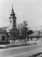 Reformátusok lapja