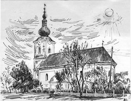 Tyukod grafika