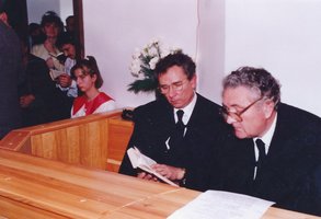 Templomszentelés