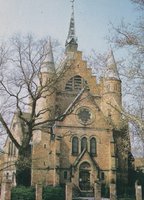Templom 1