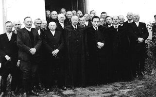 Szokolyai csoportkép