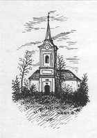 Szuhafői templom 1