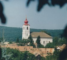 templom