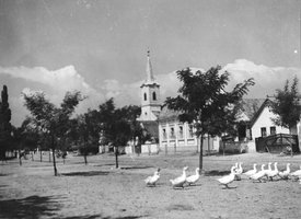 Szomódi templom 5