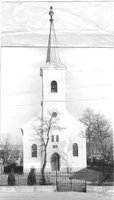 Szomódi templom 2