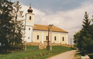 templom