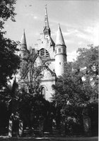 Templom 2