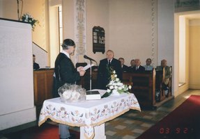 Köszöntés